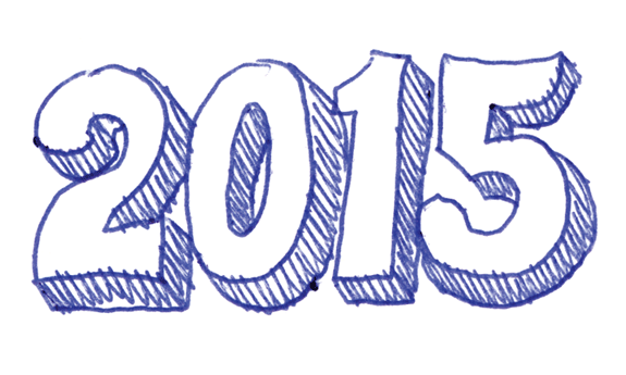 What Will Marketing Look Like in 2015?