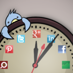 The Best Times to Post on Facebook, LinkedIn, Twitter