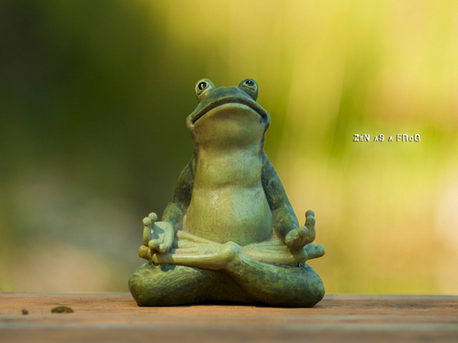 Social Media Zen: 3 Mantras to Get You On Your Way