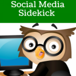 Hootsuite: Your Social Media Sidekick
