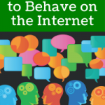 Netiquette and Niceties: How to Behave on the Internet