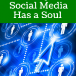 Why Social Media Has a Soul