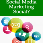 Is Your Social Media Marketing Social?