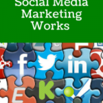 5 Reasons Why Social Media Marketing Works