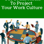 Use Social Media To Project Your Work Culture