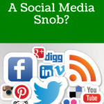 Is Your Business A Social Media Snob?