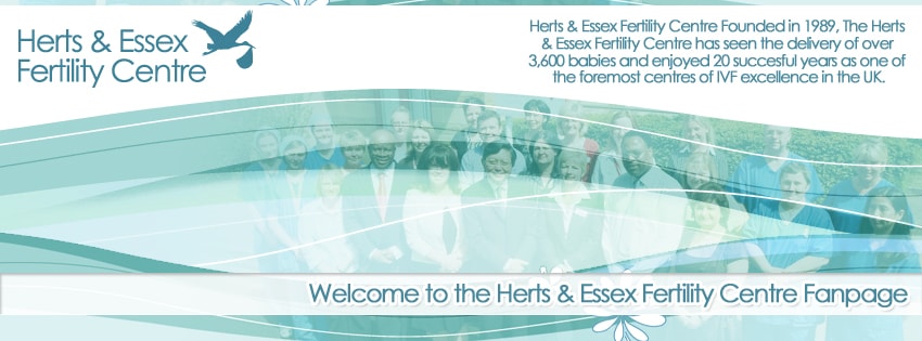 Herts & Essex Fertility Center