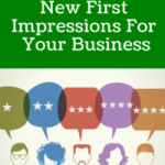 Social Media: New First Impressions For Businesses