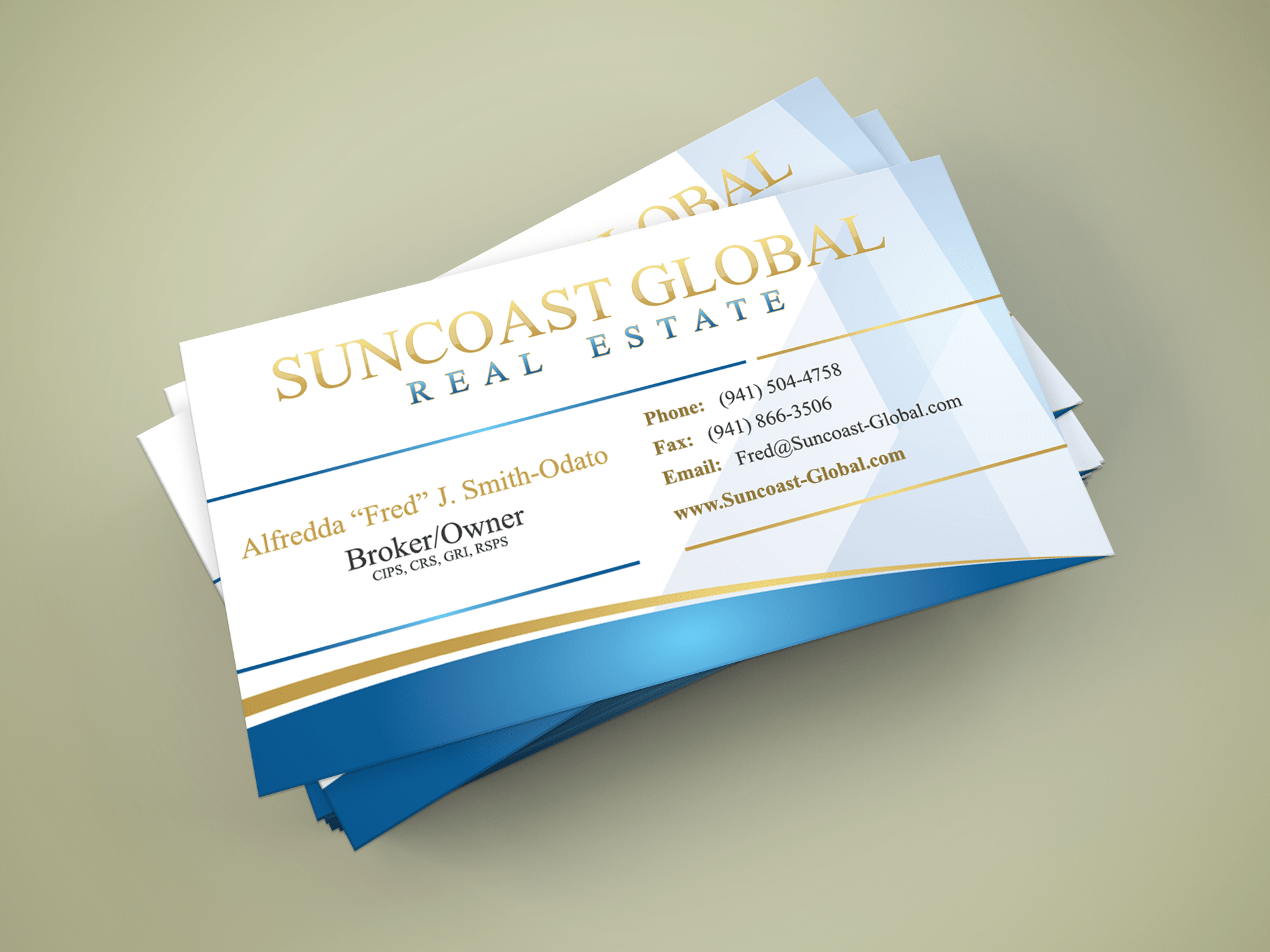 Suncoast Global CARD13