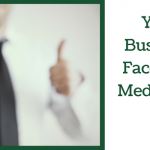 Your Small Business Needs Facebook Social Media Marketing