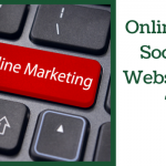 Online Marketing: Social Media AND Websites Working Together