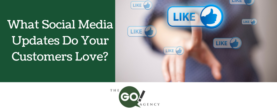 What Social Media Updates Do Your Customers Love?
