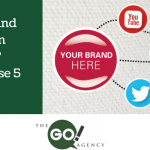 Want More Brand Awareness On Social Media? Start Doing These 5 Things
