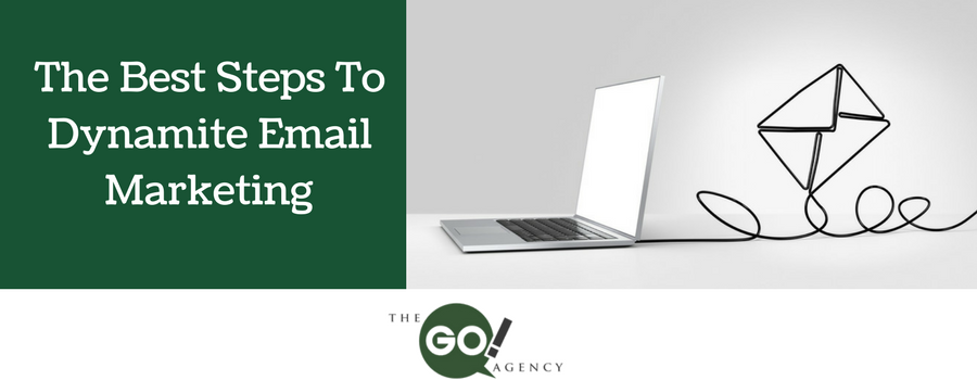 The Best Steps To Dynamite Email Marketing