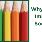 Why Are Visuals Important On Social Media?