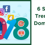 6 Social Media Trends That Are Already Dominating 2018
