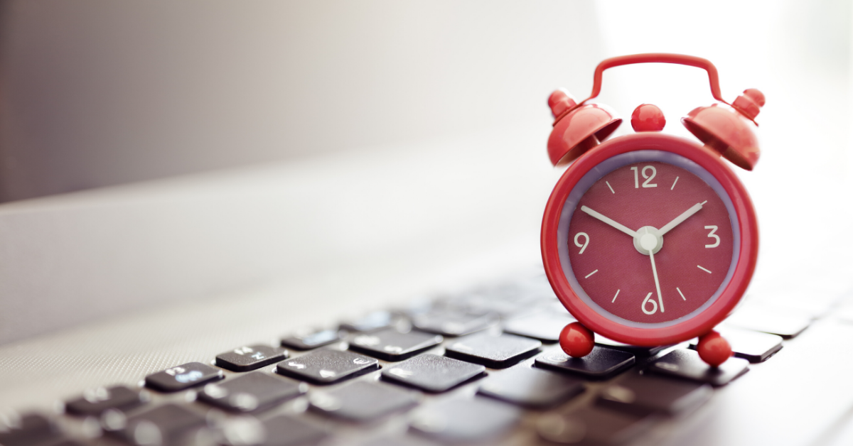 Good Timing: When Should You Publish On Social Media?
