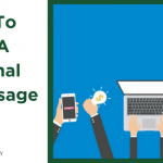 4 Steps To Writing A Professional “Away” Message