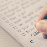 Your Marketing Checklist for January 2020
