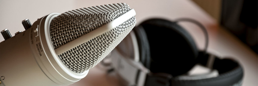 6 Tools You Need for Your Podcast