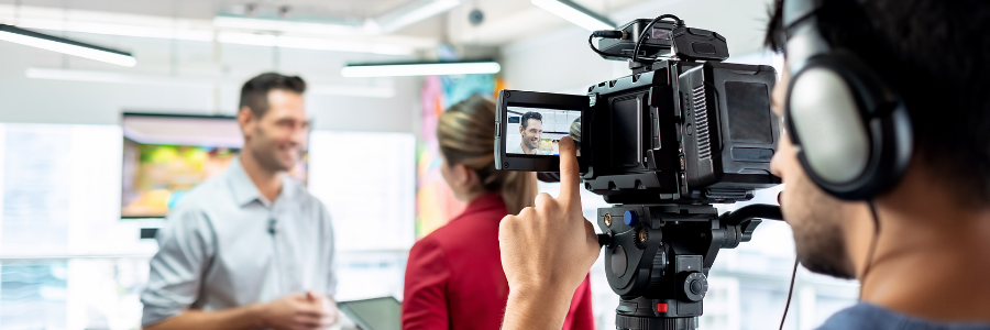 What to Know Before Filming Your First YouTube Video