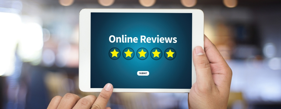 How to Maximize ROI With Online Reviews: A Quick Start Guide