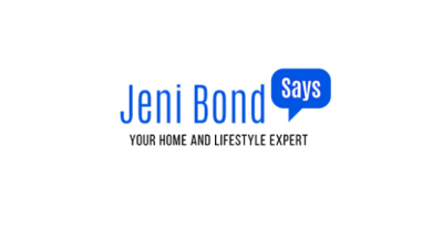Jeni Bond Says
