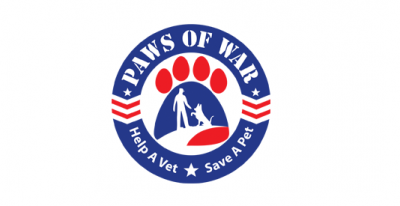 Paws of War