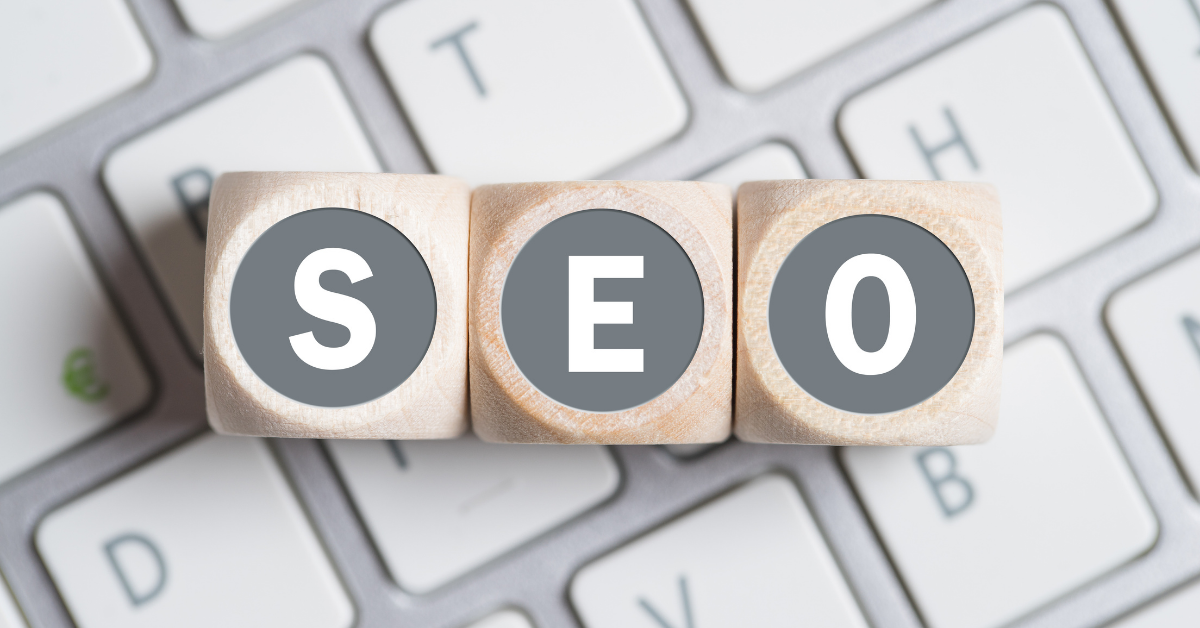 Why You Need to Care About SEO…Now!