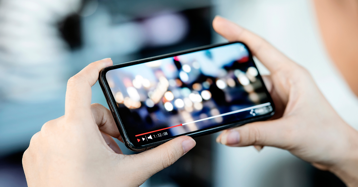 12 Unique Ways To Engage Target Audiences With Video