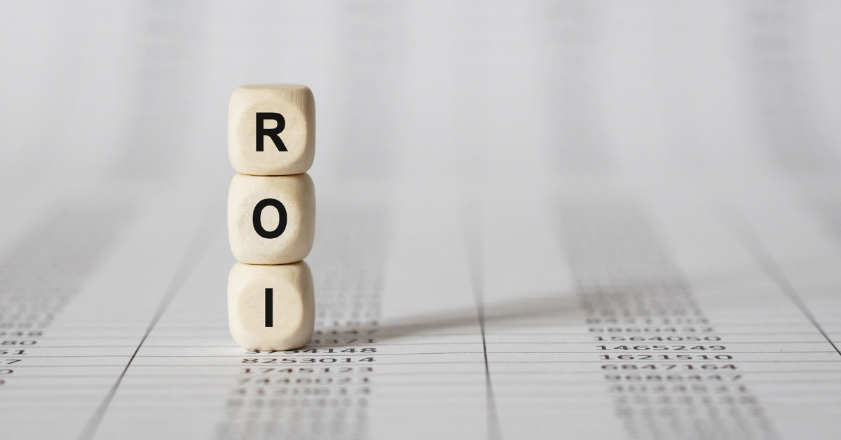 15 Ways To Show Marketing ROI Beyond Sales Revenue