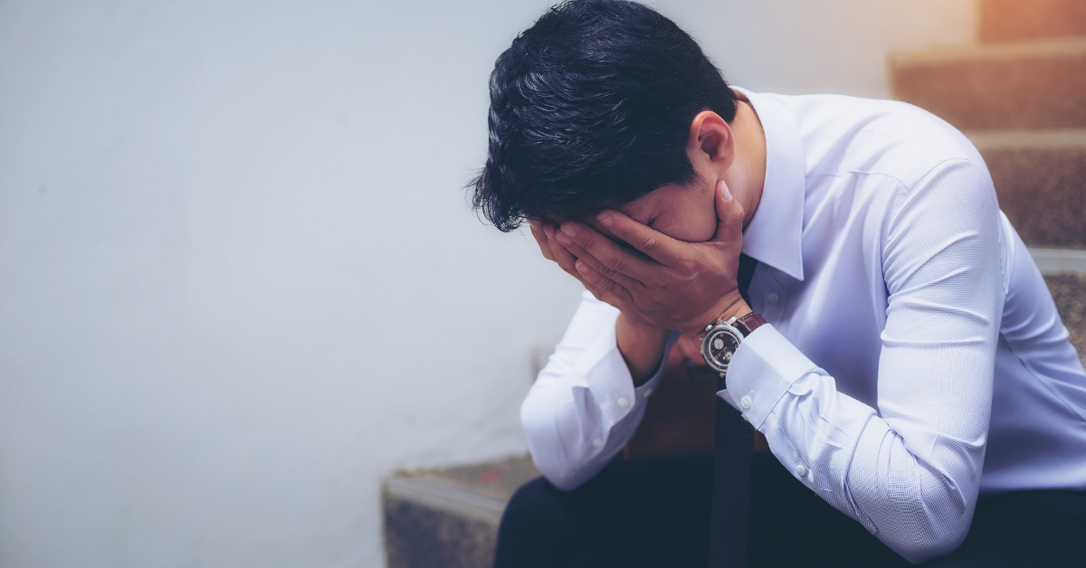 It’s Not You, It’s Them: What To Do When A Client ‘Breaks Up’ With You