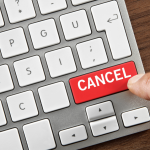 What to do When Your Marketing Campaign Gets #Canceled