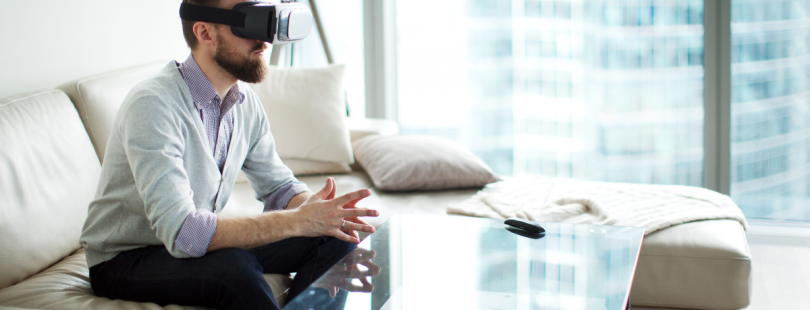 11 Ways VR And AR Stand To Impact Advertising, Marketing And PR