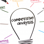 3 Reasons Why A Competitive Analysis Is Essential
