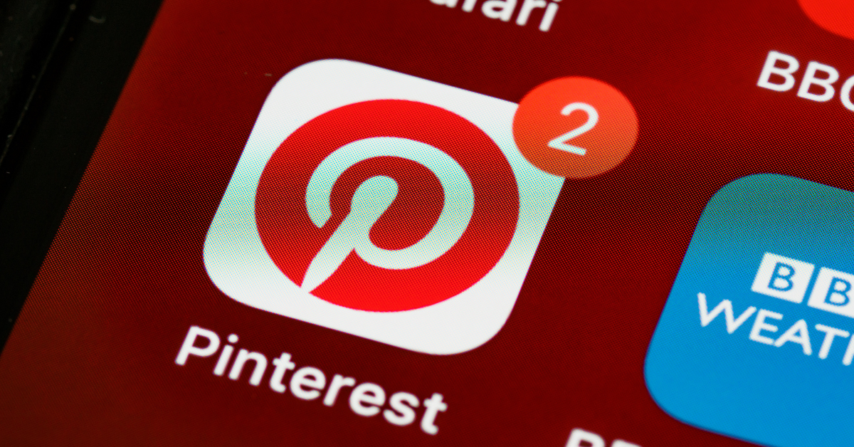 Can You Market on Pinterest?