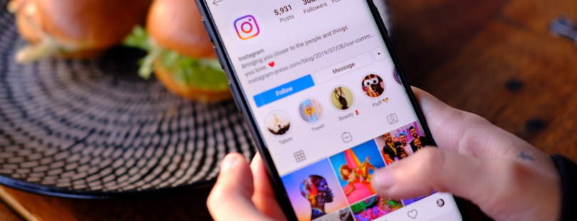 Your Instagram is Failing. Here’s Why.