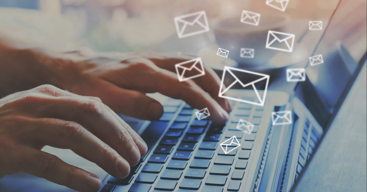 Are You Sending Too Many Emails? (Probably!)