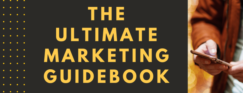The Ultimate Marketing Guidebook 50 Tools You Need For Marketing