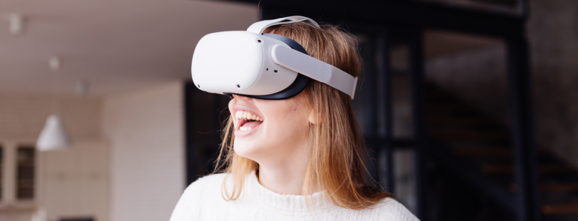 How Brands Can Leverage Virtual Reality For Their Communities