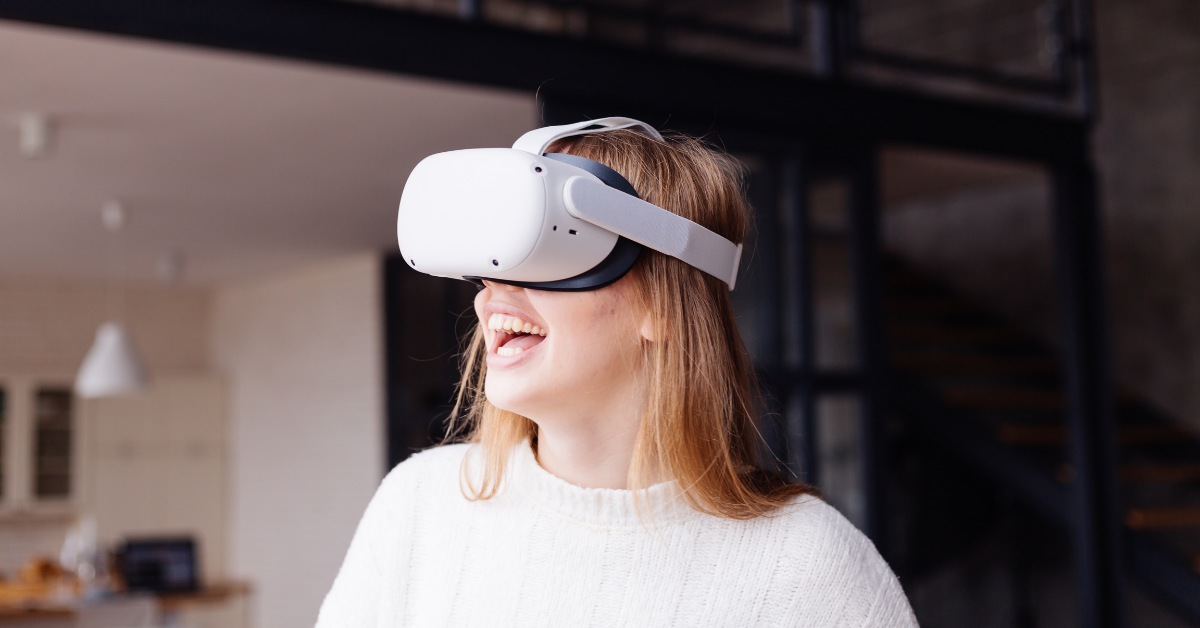 How Brands Can Leverage Virtual Reality For Their Communities