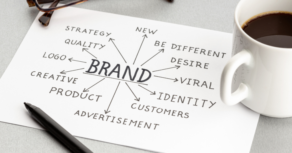 Essential Components Of Branding