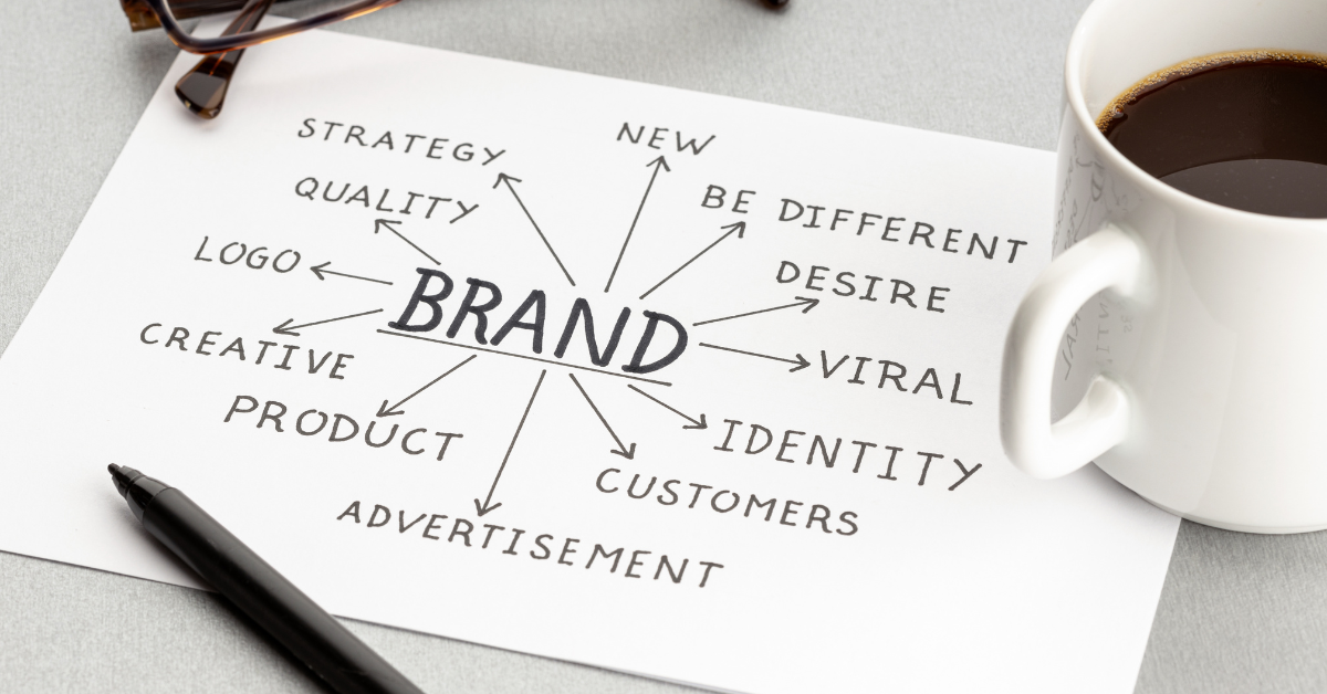 The Four Essential Components Of Branding
