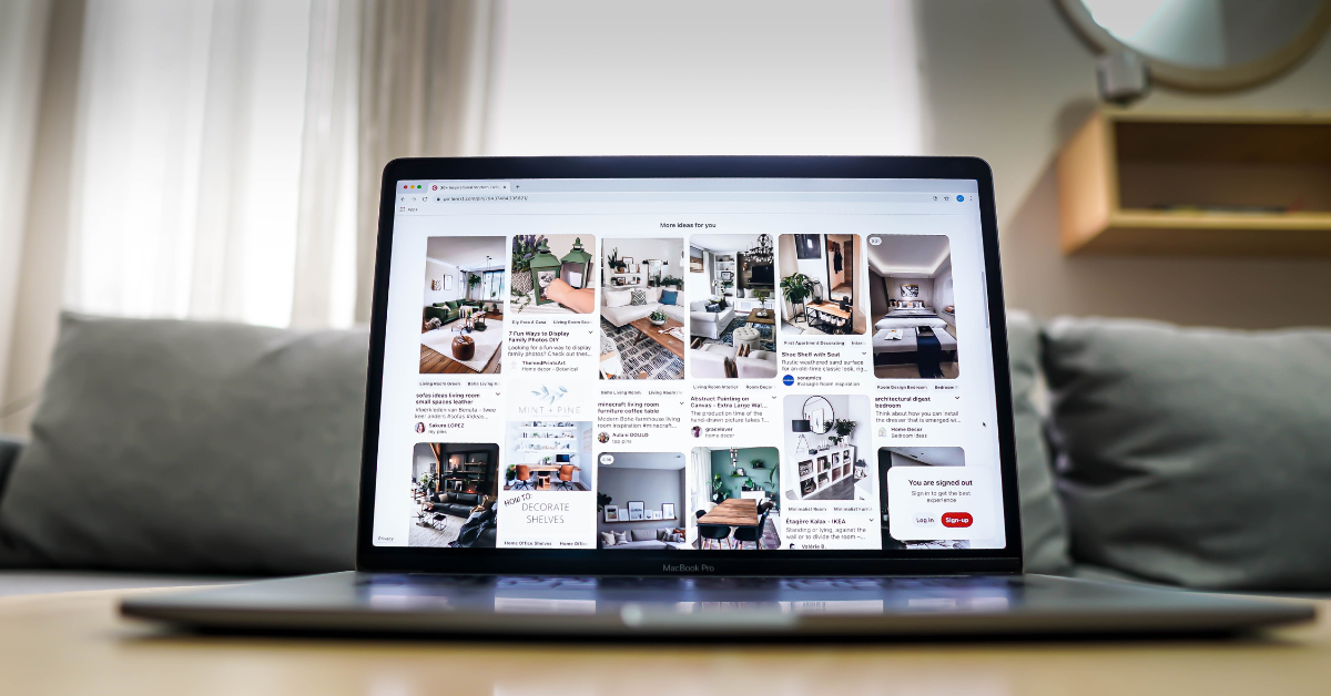 3 Ways Brands Can Use Pinterest to Drive Traffic and Revenue