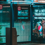 How Far Will Advertising Go Before It’s Too Much?