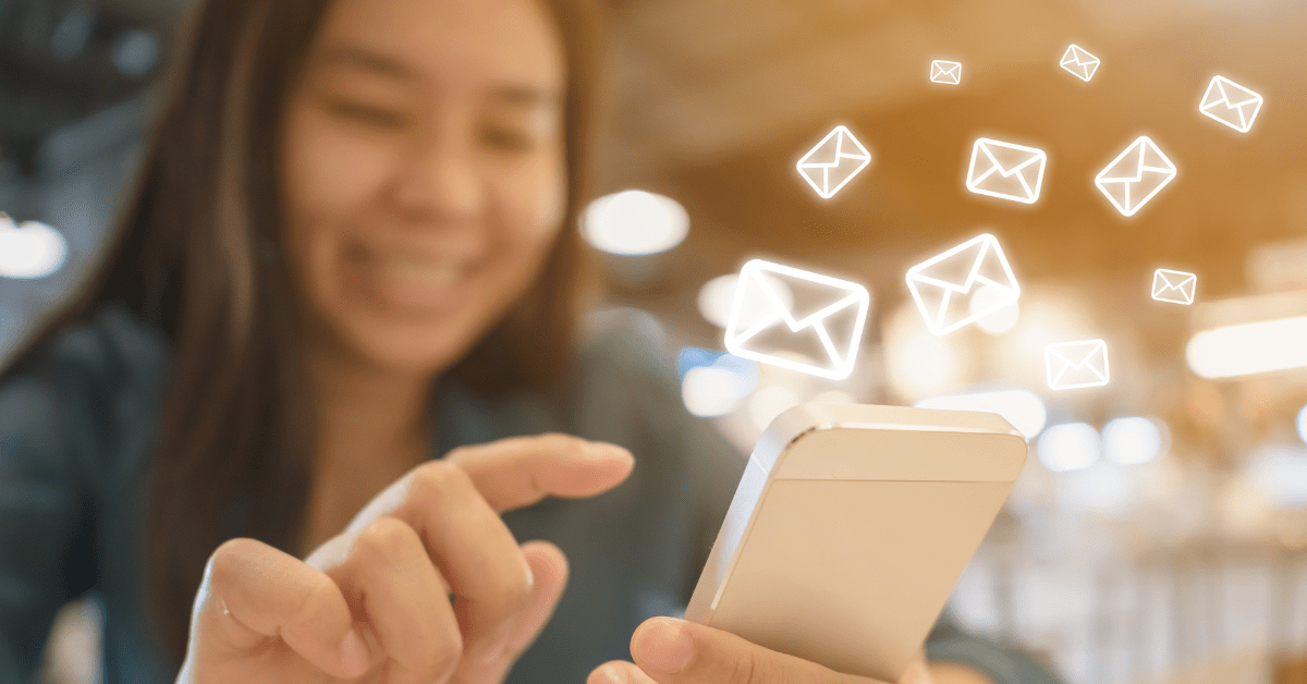 Email Marketing Is Your Secret Weapon