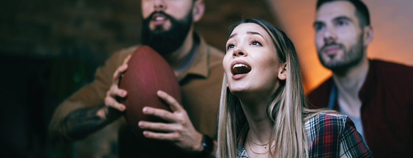5 Game-Changing Trends for Super Bowl 2025