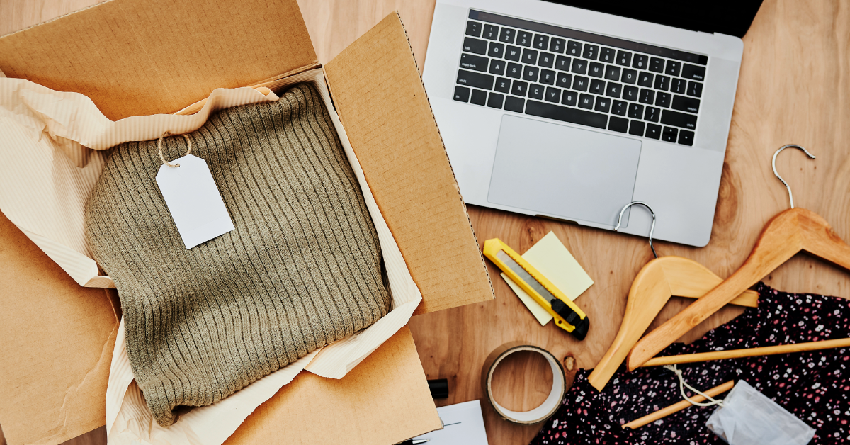 Why Your Apparel Marketing Funnel Is Leaking (And How to Fix It)