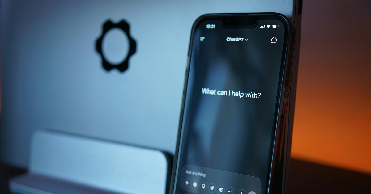 Your Customers Are Asking AI What to Buy. Will It Recommend Your Business?