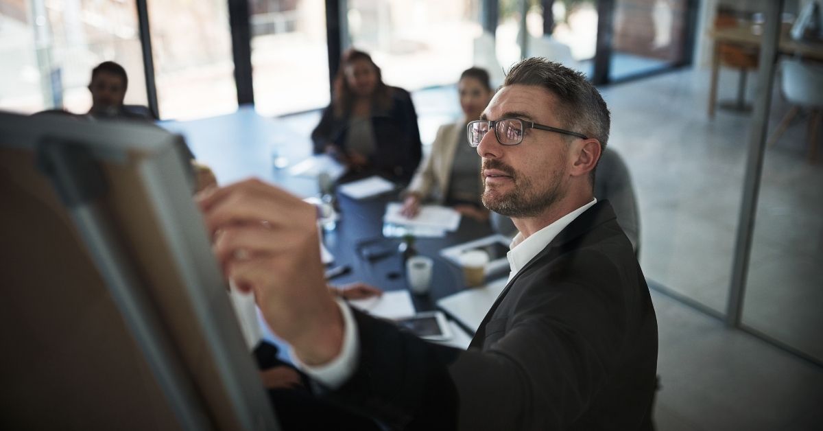 AI Won’t Just Change Jobs. It Will Change What Makes Someone Good at Them